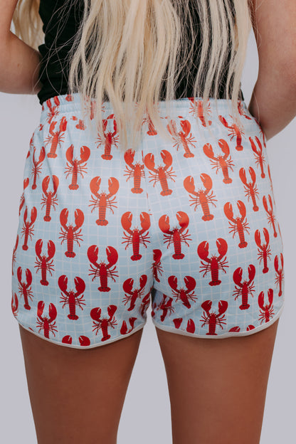 TZ35 Crawfish Everyday Shorts